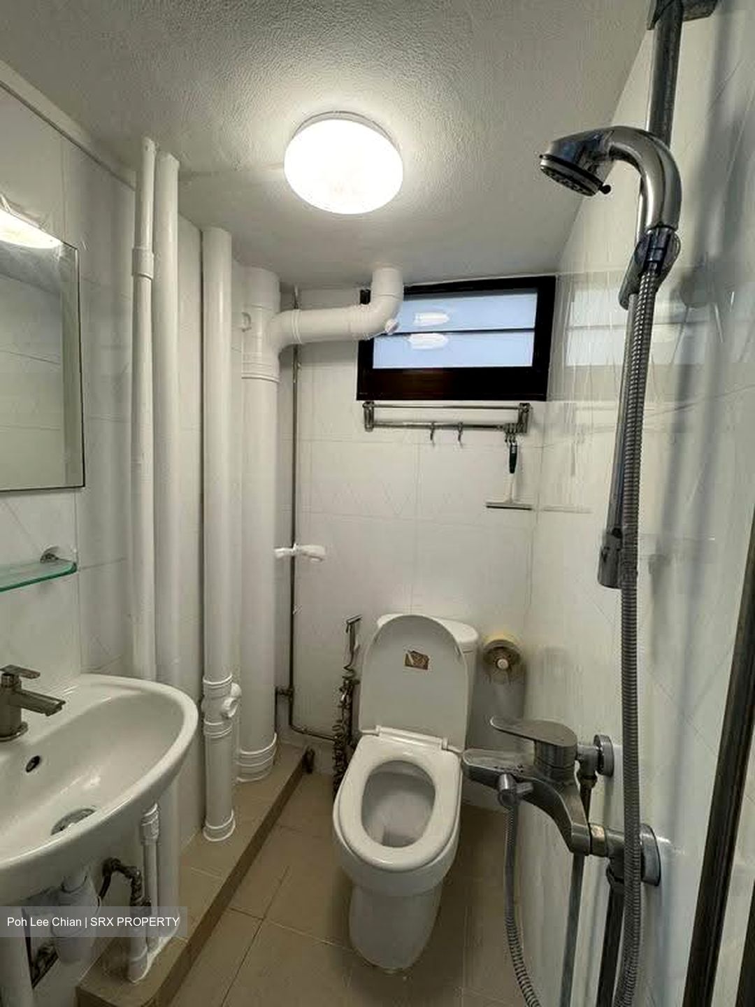 Blk 126 Lorong 1 Toa Payoh (Toa Payoh), HDB 3 Rooms #612036571